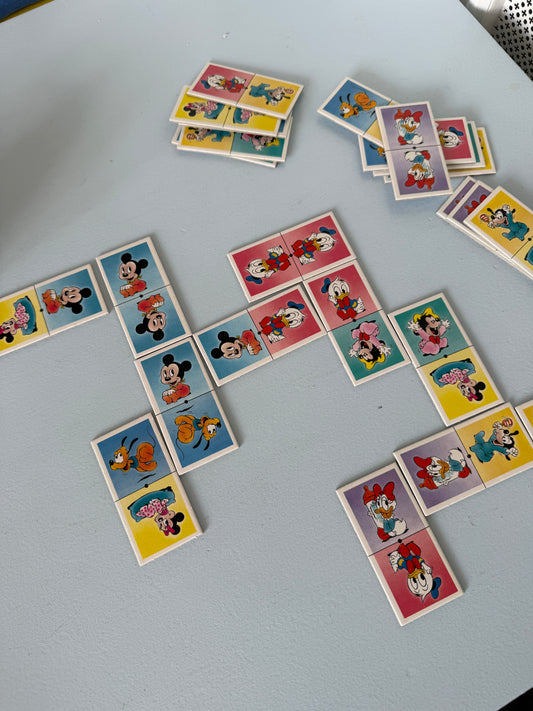 Disney Babies Domino