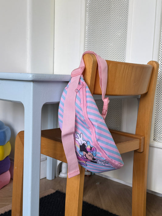 Minnie Mouse Bæltetaske