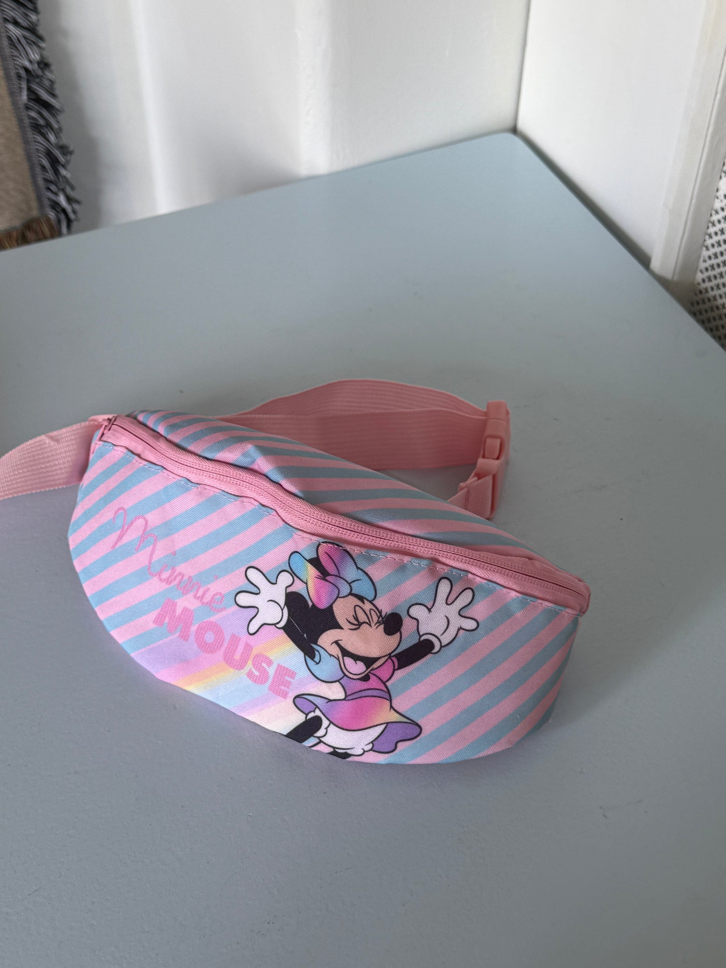 Minnie Mouse Bæltetaske