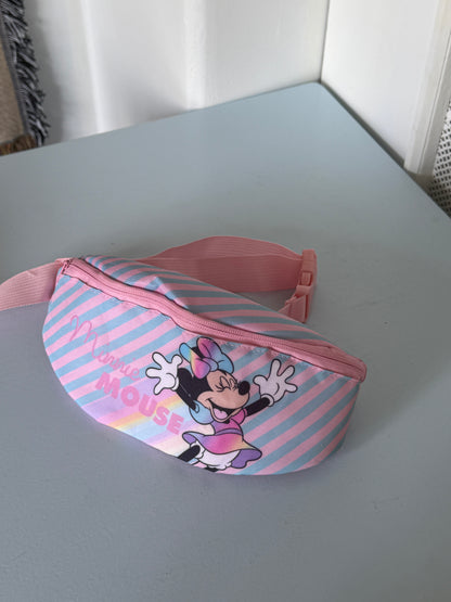 Minnie Mouse Bæltetaske