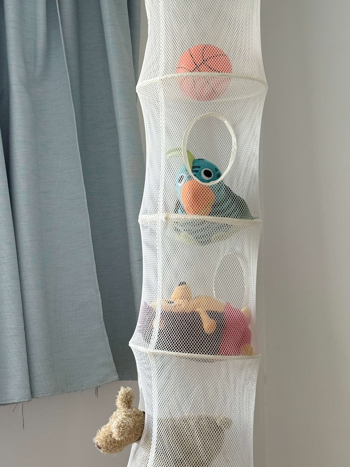 Retro IKEA netophæng