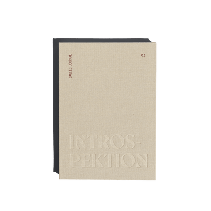 Guided Journal - Introspektion