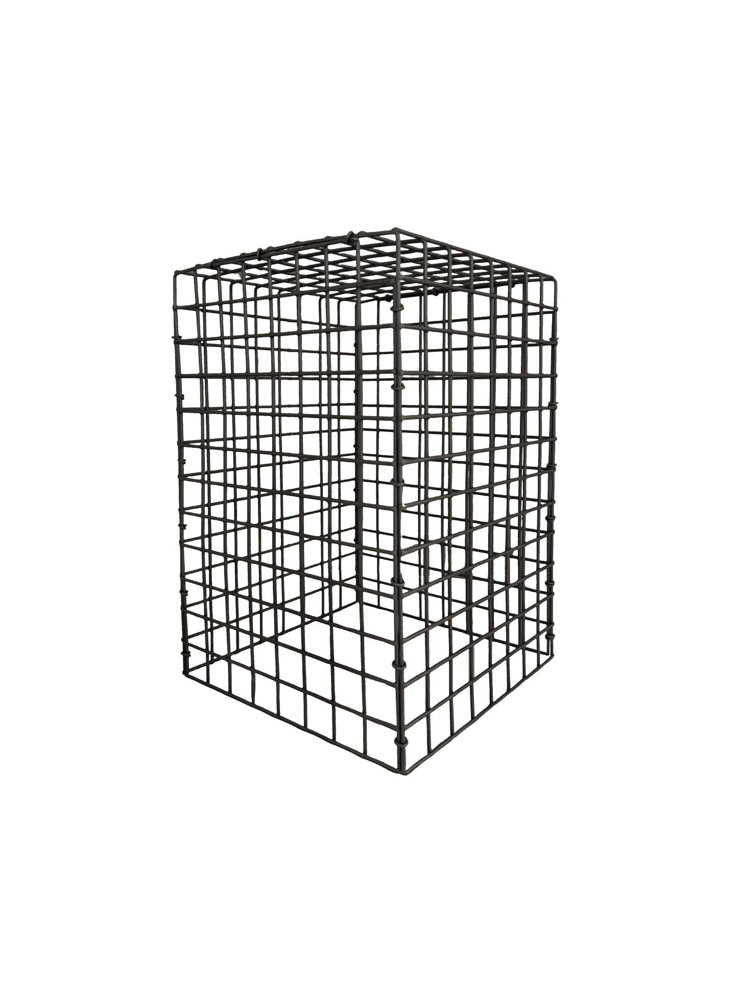 Candle Stories: Grid 01