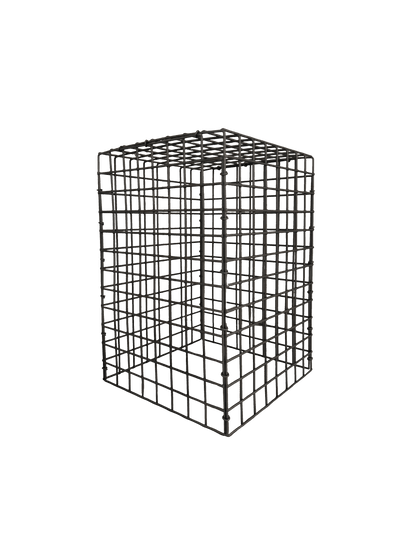 Candle Stories: Grid 01
