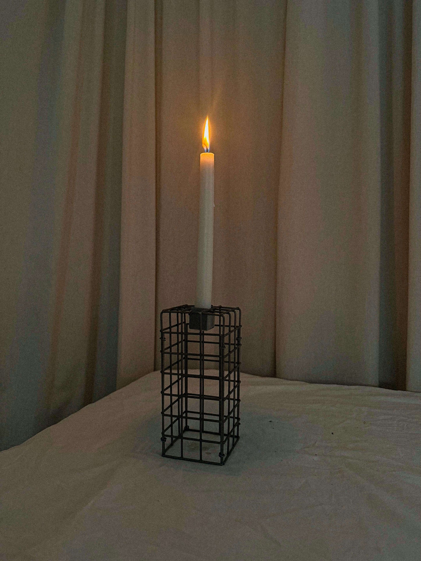Candle Stories: Grid 03