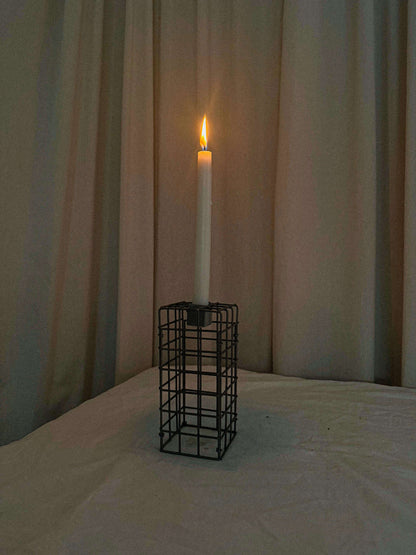 Candle Stories: Grid 03