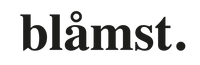 Blåmst Logo
