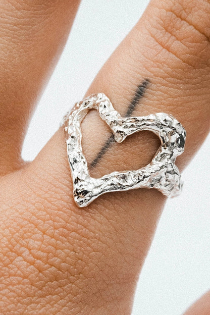 Lover Ring