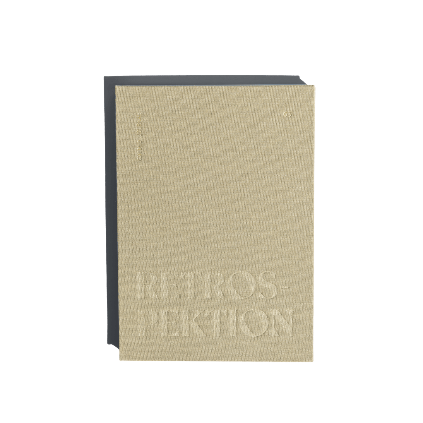 Guided Journal - Retrospektion