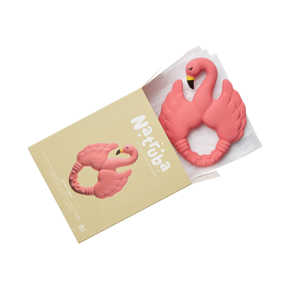 Flamingo bidering