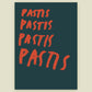 Pastis