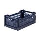 Aykasa Foldekasse Mini Navy