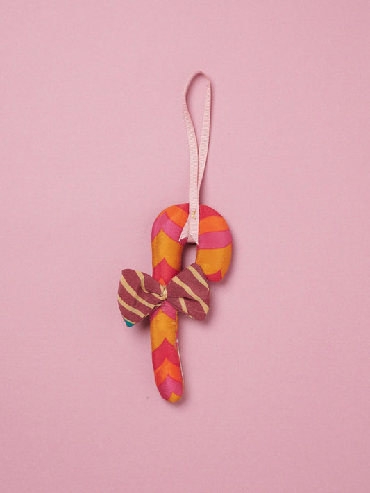 Sissel Edelbo Julepynt - Candy Cane