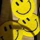 Smiley Vægtæpper