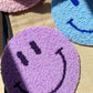 Smiley Vægtæpper