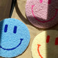 Smiley Vægtæpper