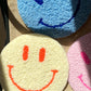 Smiley Vægtæpper