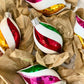 Swirl Julekugler