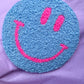 Smiley Vægtæpper