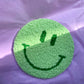 Smiley Vægtæpper