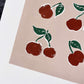 CHERRIES (inkl. ramme)