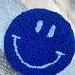 Smiley Vægtæpper