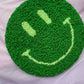 Smiley Vægtæpper