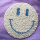 Smiley Vægtæpper