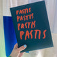Pastis