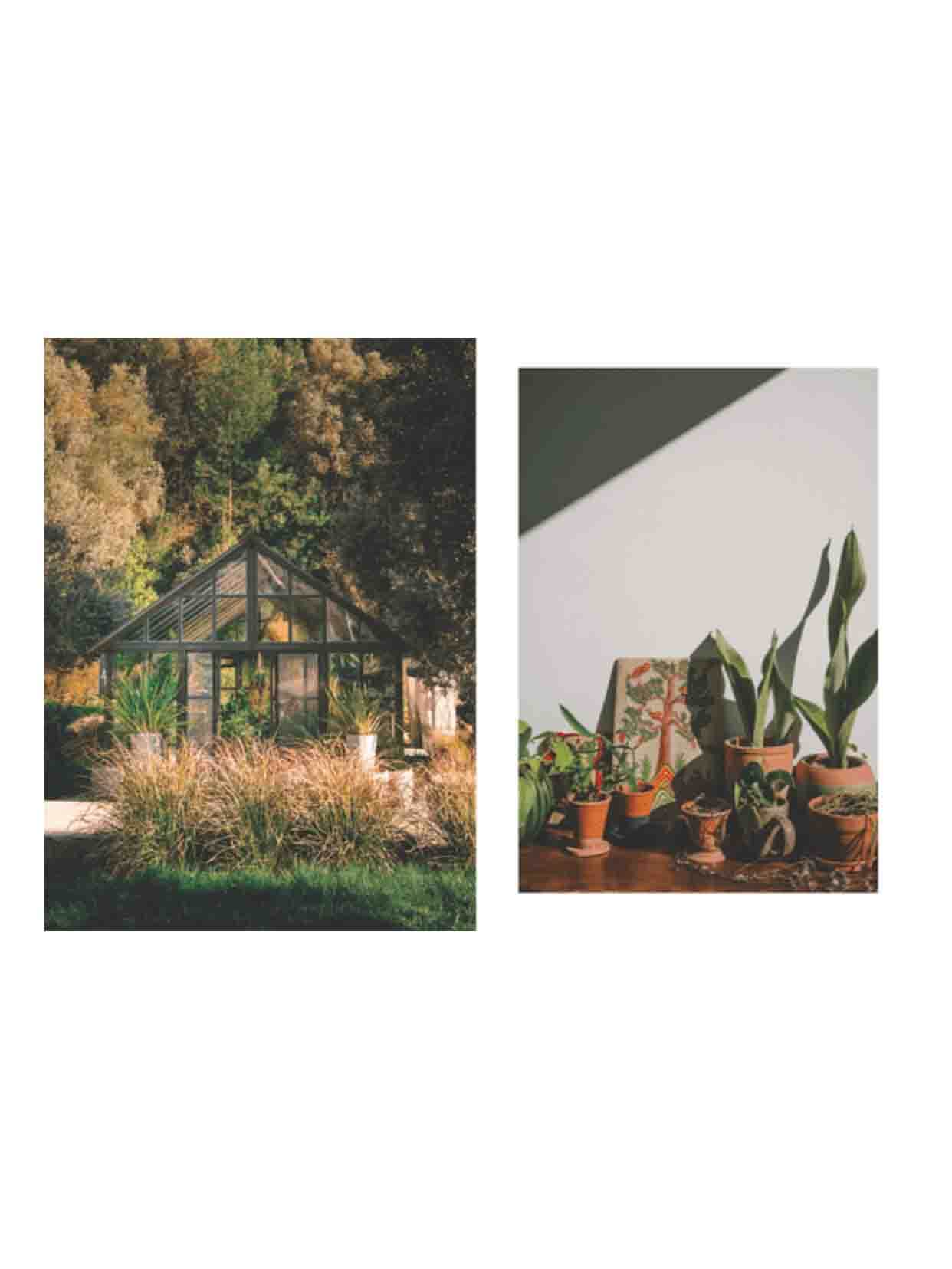 Kinfolk Garden