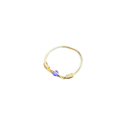 Fiora Ring