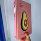 The Avocado Book