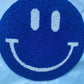 Smiley Vægtæpper (stor)